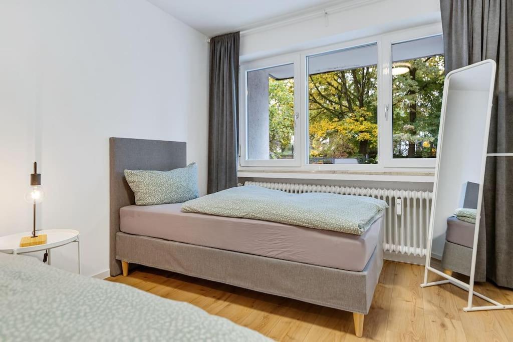 Cityperle - Im Herzen Augsburgs Екстер'єр фото
